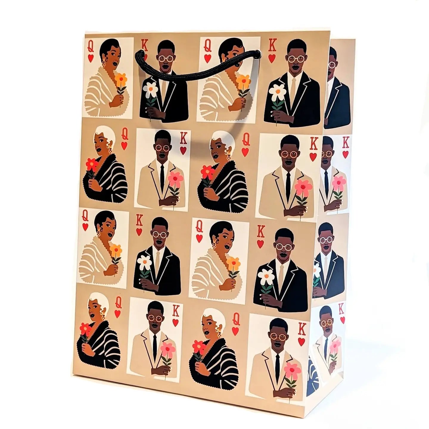 Queens & Kings Gift Bag (Pre-Order)