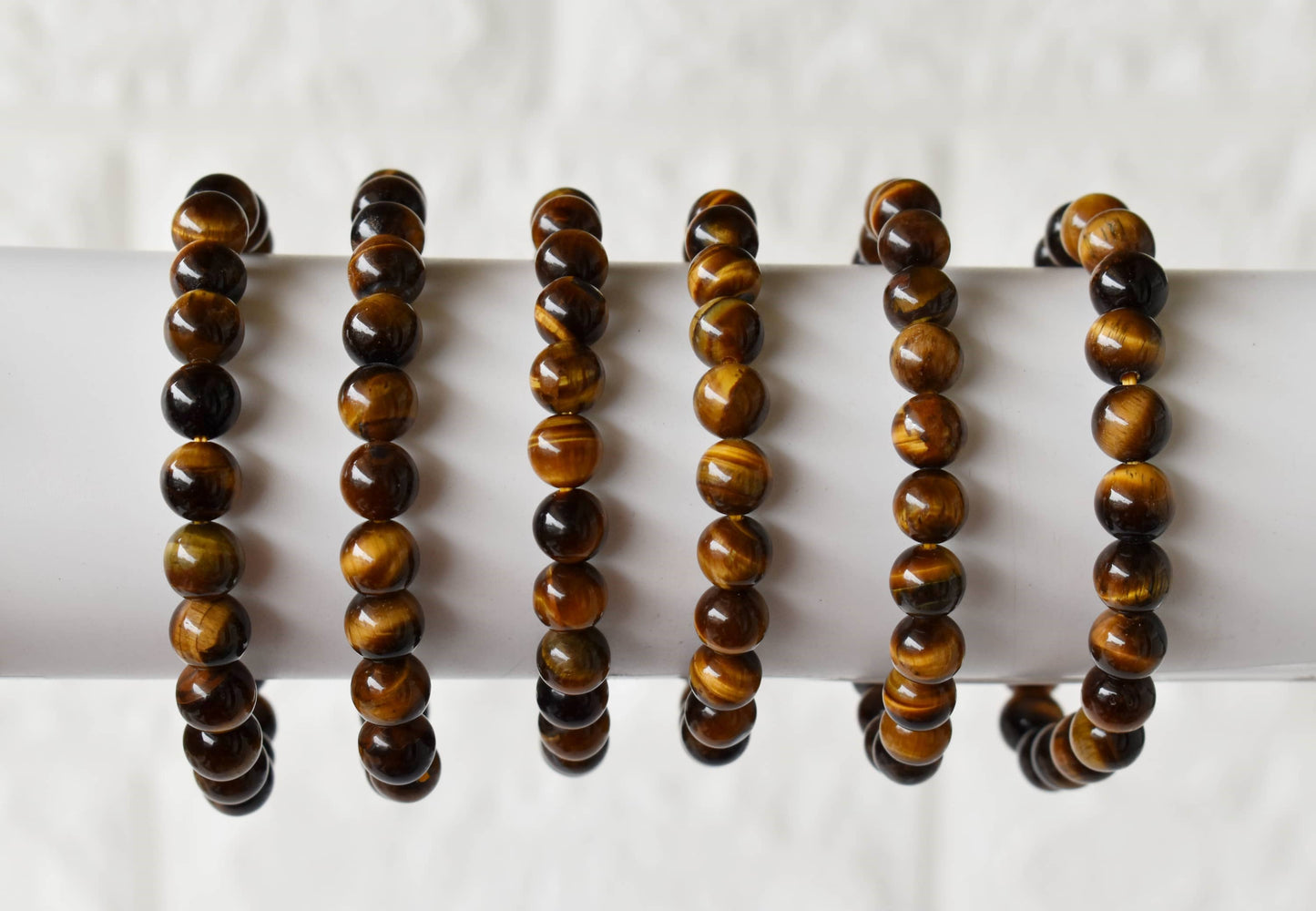 Healing Bracelet | Tiger Eye | Gemstone Bracelet