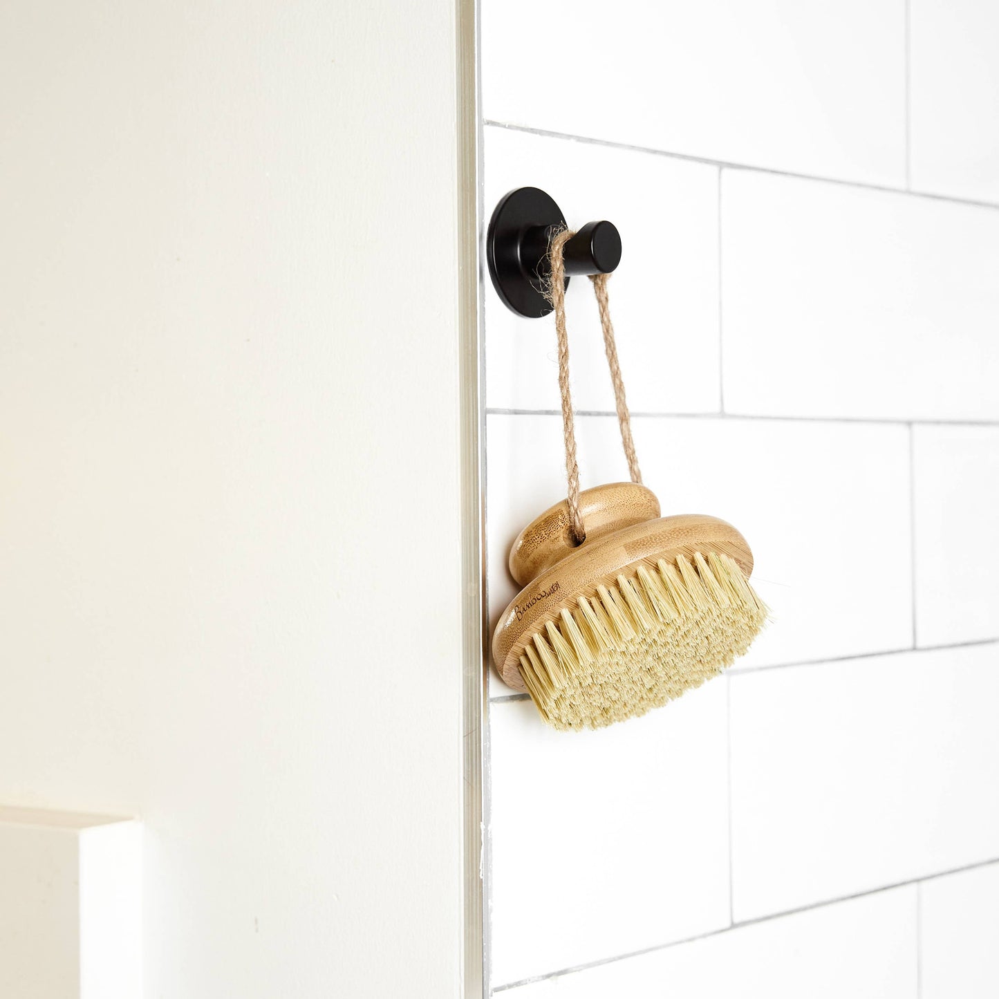 Bamboo Body Dry Brush | Skincare