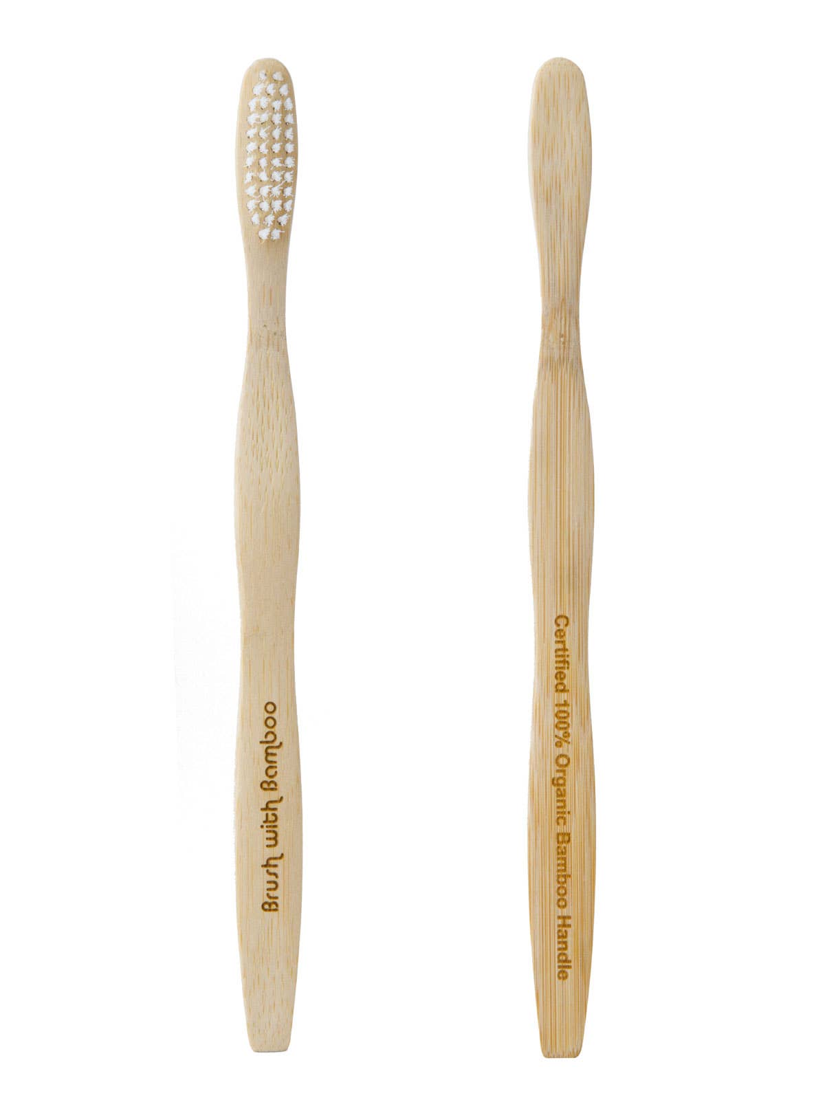 Adult Toothbrush - Standard Soft