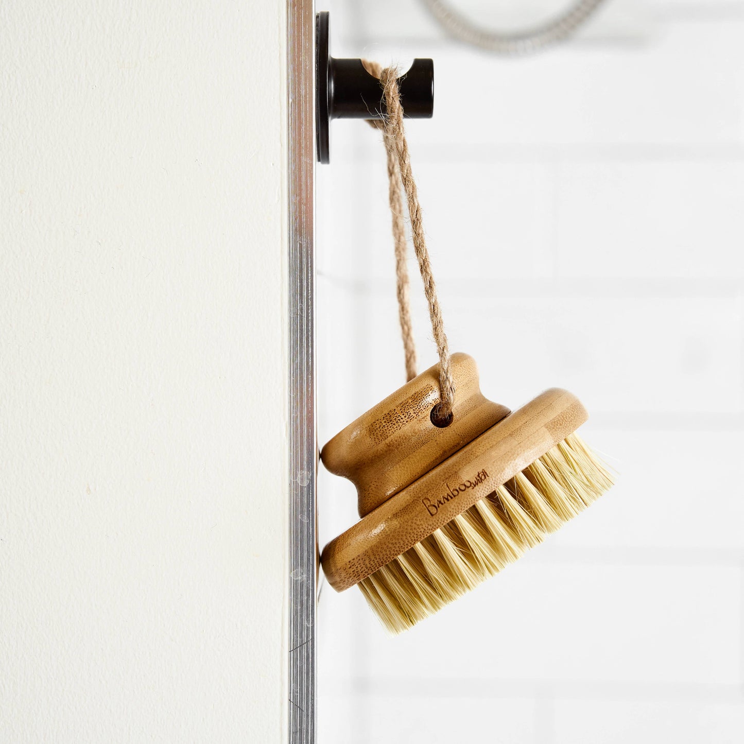 Bamboo Body Dry Brush | Skincare