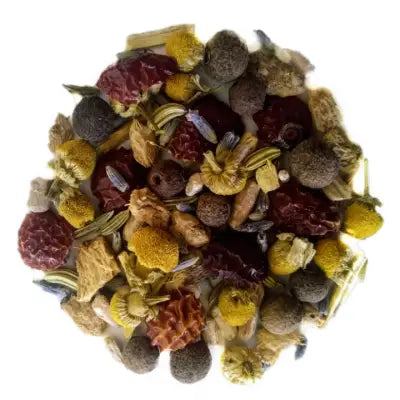 Go the Fuck To Sleep - 2oz Organic Loose Leaf Bags (Pre-Order)