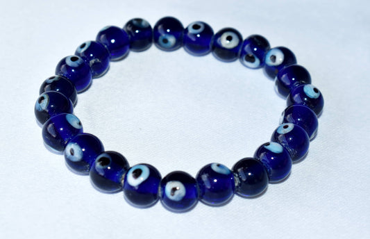 Healing Bracelet | Evil eye | Gemstone Bracelet
