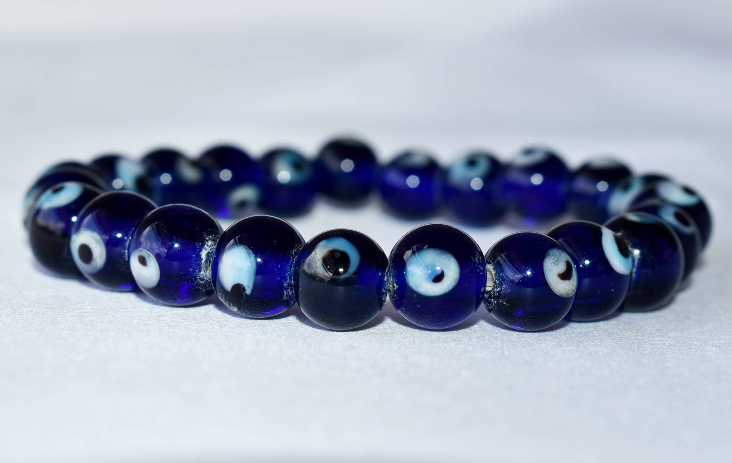 Healing Bracelet | Evil eye | Gemstone Bracelet