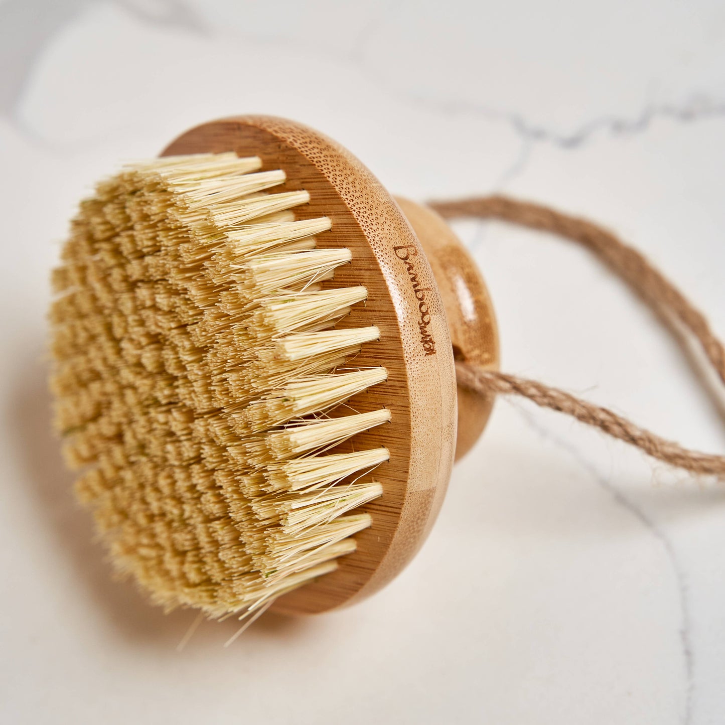 Bamboo Body Dry Brush | Skincare